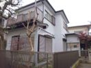 文京区関口戸建貸家の外観画像