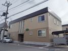 ロイヤルコート美原の外観画像