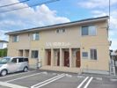 フォンテンブロー清住の外観画像