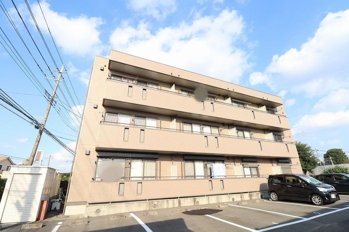 セジュールTの外観画像