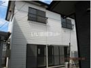 川尻新川貸家の外観画像