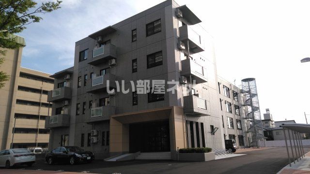 Kaya sumi topiaの外観画像