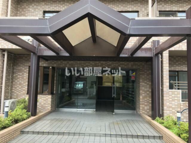 パレドール日の出新潟の外観画像