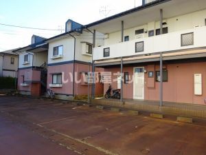 ガーデンハウスの外観画像