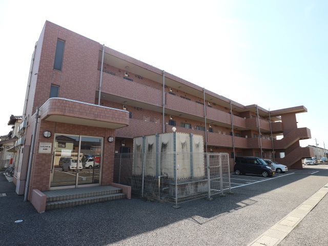 サニーサイドアップ壱番館の外観画像