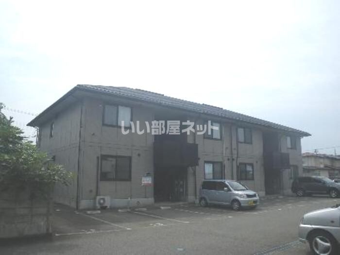 セジュール大住 IIの外観画像