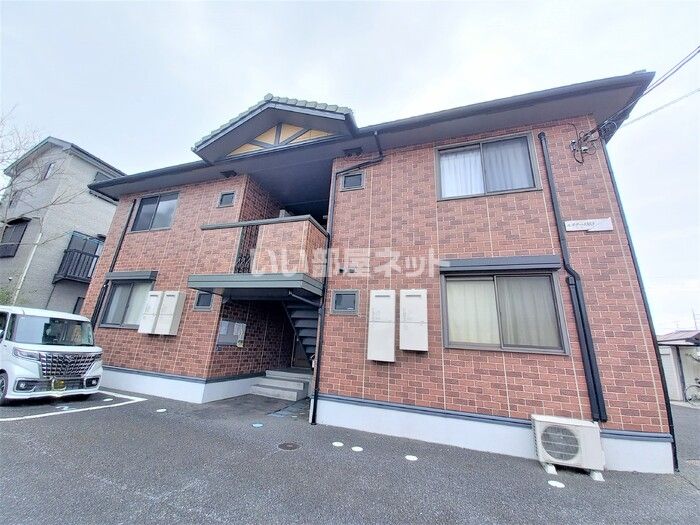 エステートM 3の外観画像