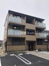 クレール南大高の外観画像