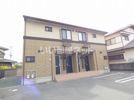 レ ジュネの外観画像