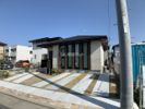 林町戸建賃貸住宅の外観画像