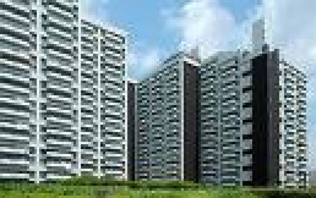 長寿園マンション☆Riverside物件!の外観画像