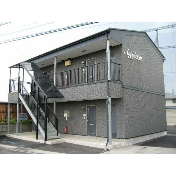 Anjyu2001の外観画像