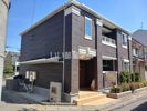 ラフィナット馬塚 ANNEXの外観画像