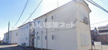 マエダハイツの外観画像