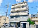 ブランネージュ中山手の外観画像