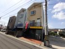 桜町メゾネットの外観画像