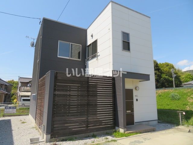 炭家エンジェルの外観画像