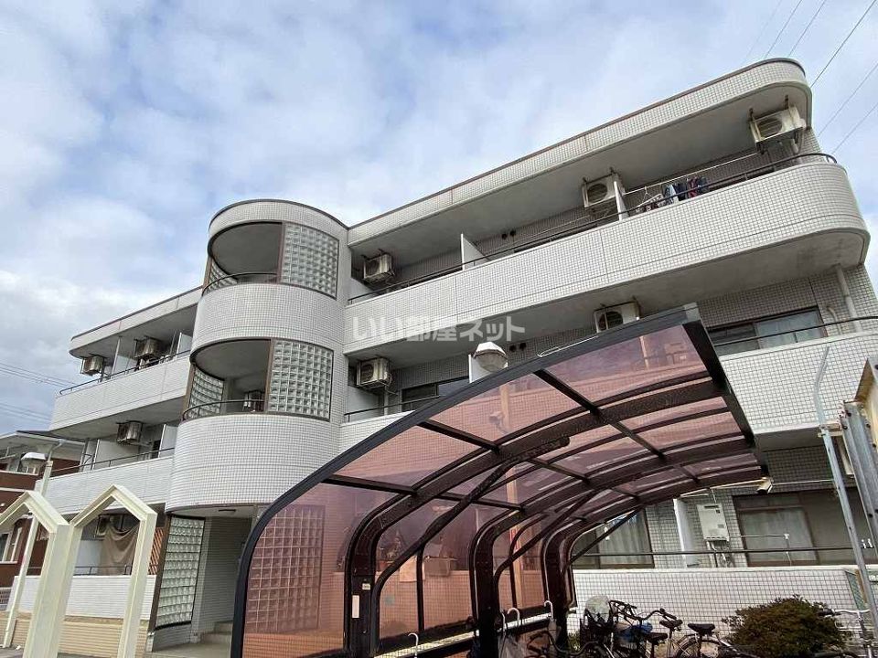 リゾティ北条の外観画像