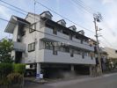 メゾン中堤の外観画像