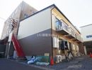 コモドみのり台の外観画像
