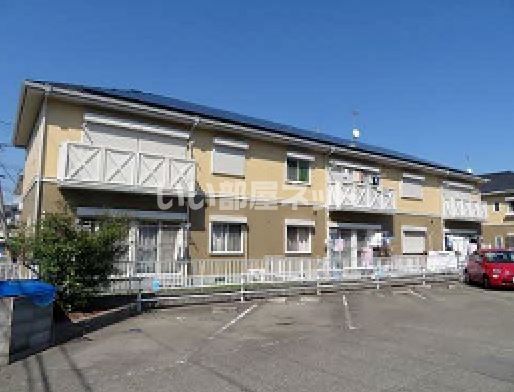 MAISON SONE B棟の外観画像