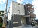 ベルエア岐阜の外観画像