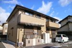 シャトン B棟の外観画像