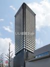 BrilliaTower西新1602号室の外観画像