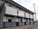 パールマンションⅡの外観画像