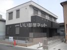 メゾンシャトーの外観画像