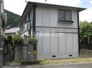 CALM嵐山の外観画像