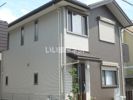 食満3丁目戸建貸家 B棟の外観画像