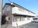 ホリエ柳ヶ丘ハイツA棟の外観画像