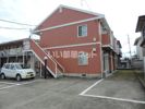 コーポグリーンシティの外観画像