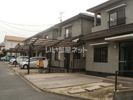 佐野住宅の外観画像
