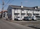 アルス若里 Aの外観画像