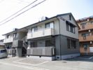 ドミール藤田の外観画像