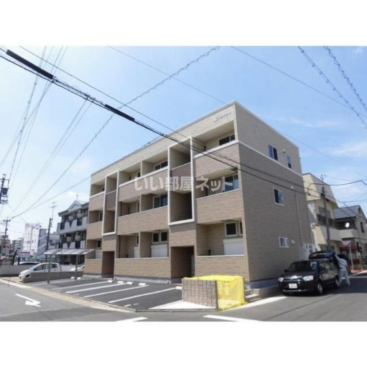 Success(サクセス)の外観画像