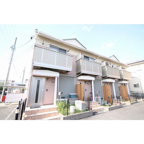 Tranquilliteの外観画像