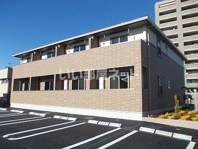 F・フォレストの外観画像