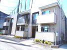 ラフレシールⅠの外観画像