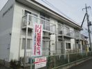 シティーハイツ中川 Aの外観画像