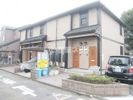 ジュネス ベルの外観画像