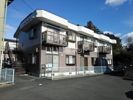 エルディム栄の外観画像