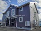 シルエラ Aの外観画像