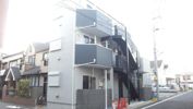 プランタン六町の外観画像