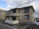 グリーンハイツ 河高の外観画像