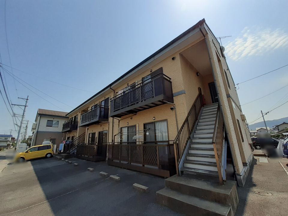 ドリーム大竹の外観画像