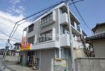 皆川マンションの外観画像