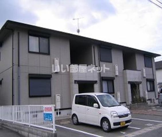 ゼクステット元禄橋の外観画像